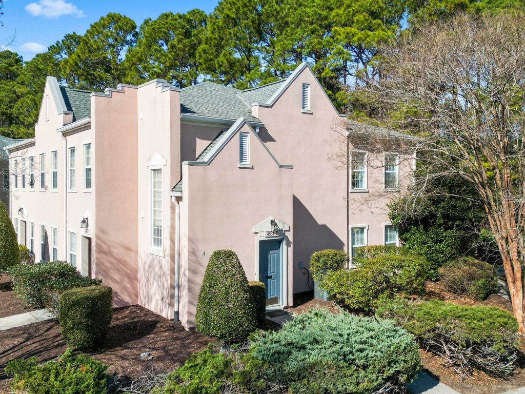 Photo of 4533 Girvan Dr #D, Myrtle Beach, SC 29579 (MLS # 2602164)