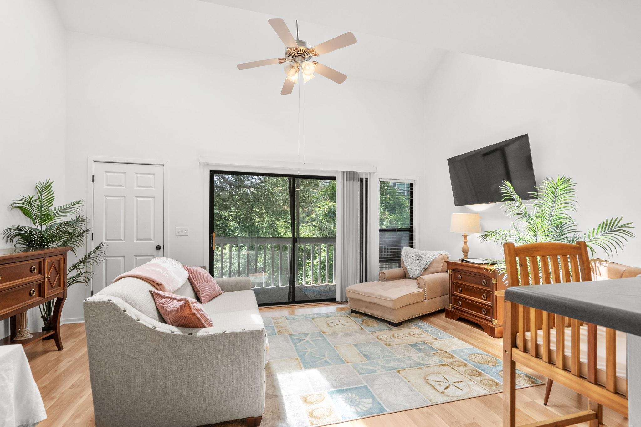4506 Little River Inn Ln. 2609