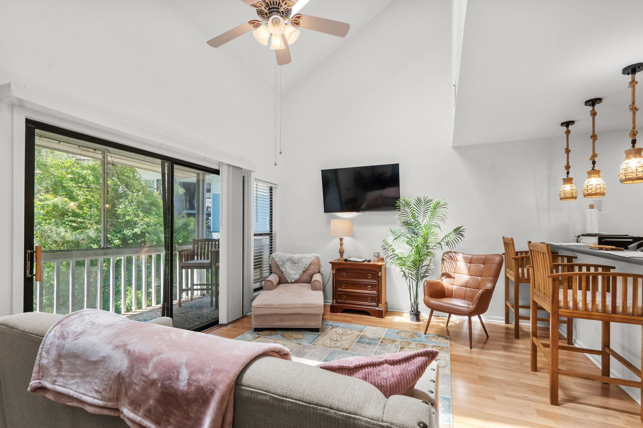 4506 Little River Inn Ln. 2609