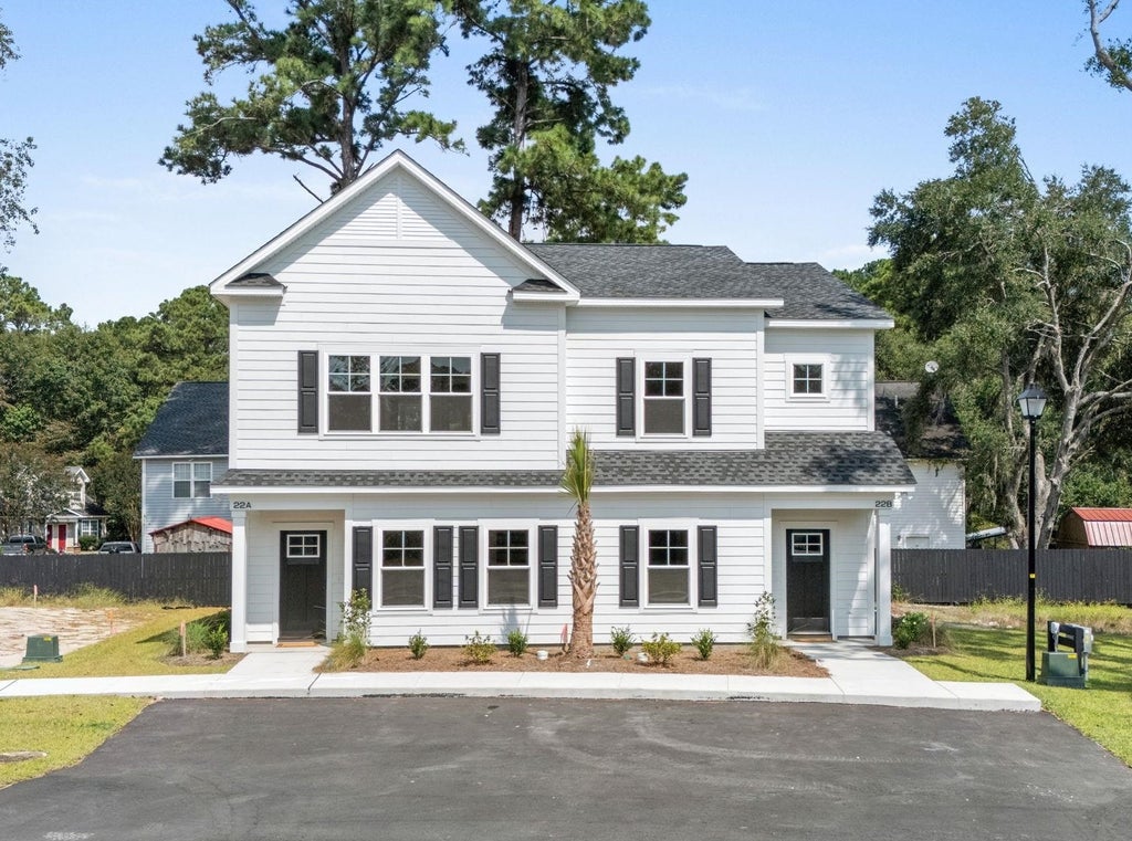 Photo of 23 Graybo Ln #7, Pawleys Island, SC 29585 (MLS # 2624554)