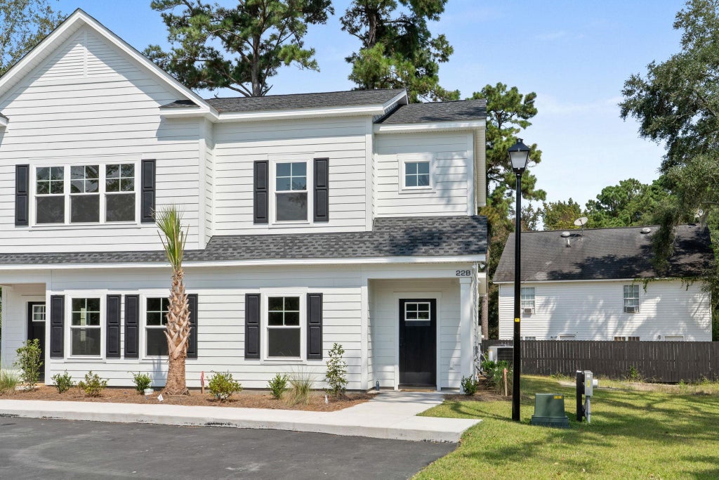 Photo of 23 Graybo Ln #7, Pawleys Island, SC 29585 (MLS # 2624554)