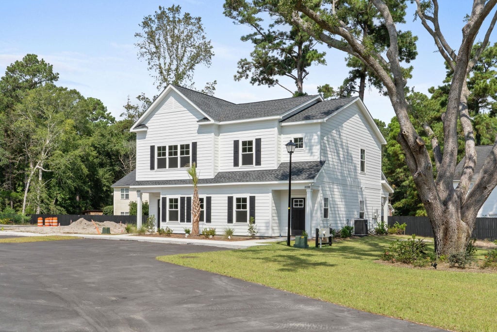 Photo of 23 Graybo Ln #7, Pawleys Island, SC 29585 (MLS # 2624554)