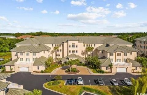 A home in North Myrtle Beach