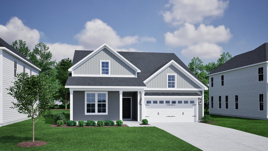 Photo of 254 Brown Bear Dr, Myrtle Beach, SC 29579 (MLS # 2625279)