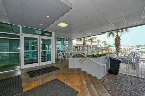 A home in North Myrtle Beach