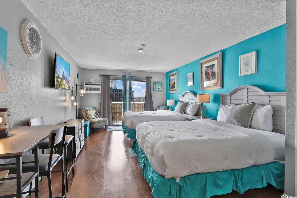 Photo of 1207 S Ocean Blvd #51011, Myrtle Beach, SC 29577 (MLS # 2527701)