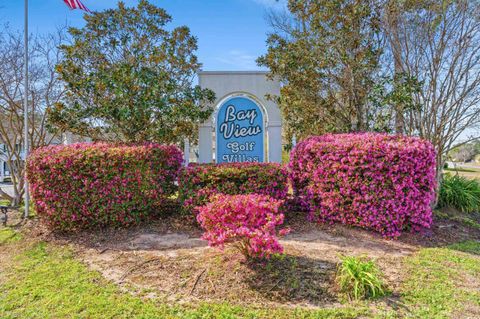 A home in Myrtle Beach