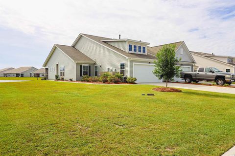 A home in Conway