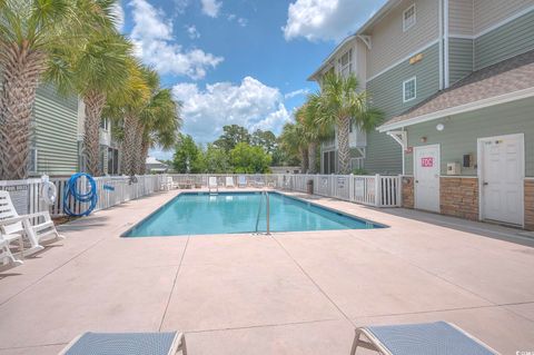 A home in Murrells Inlet