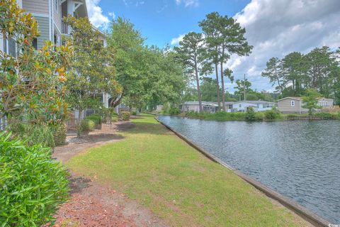 A home in Murrells Inlet