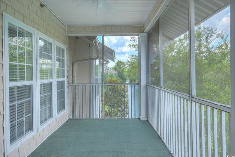 A home in Murrells Inlet