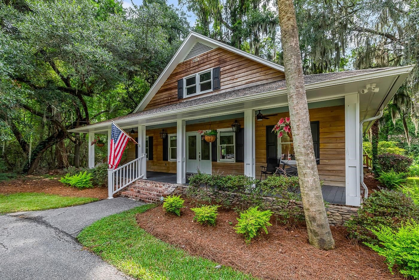 3338 Kings River Rd.