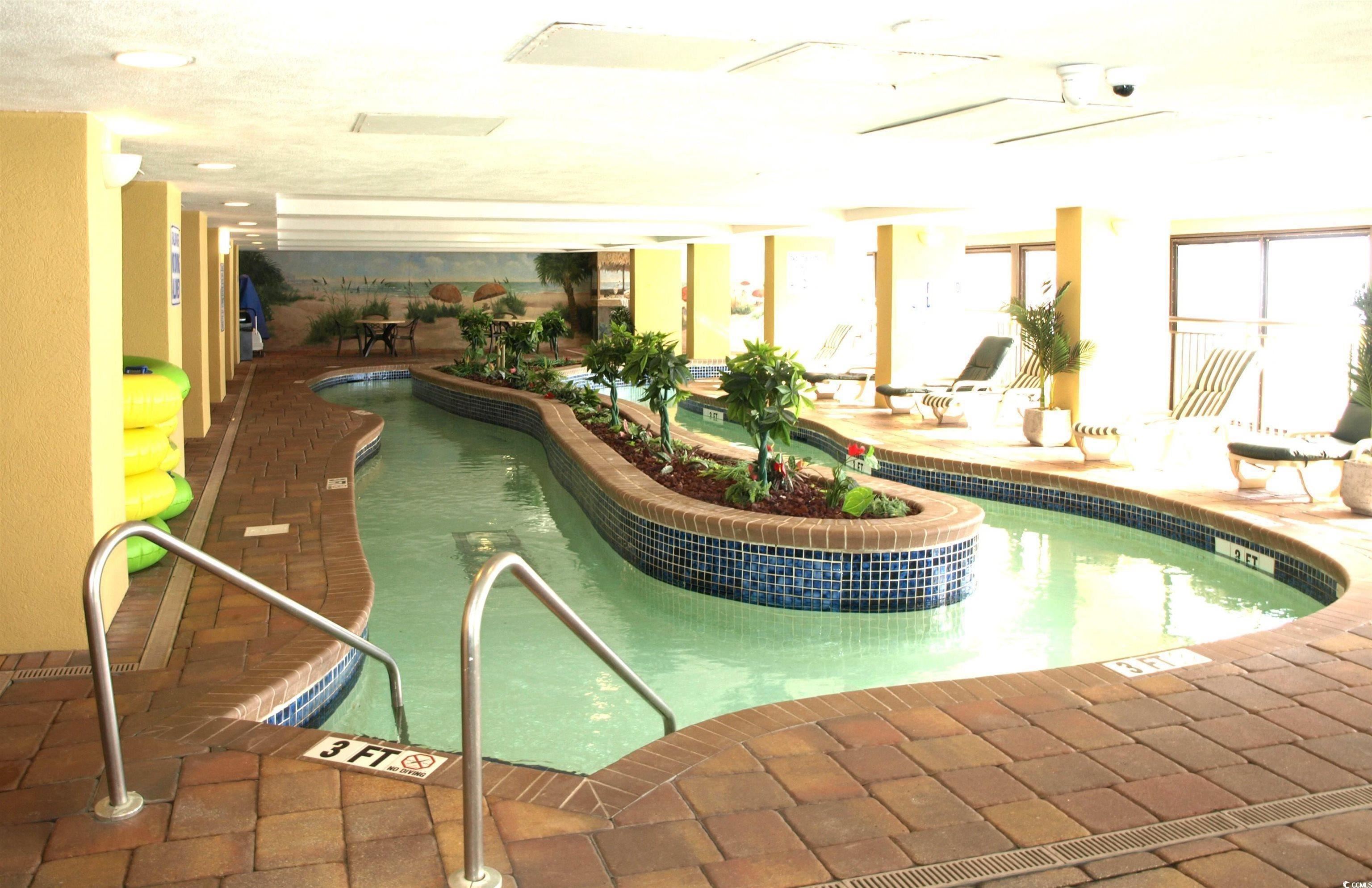 1200 N Ocean Blvd. 804