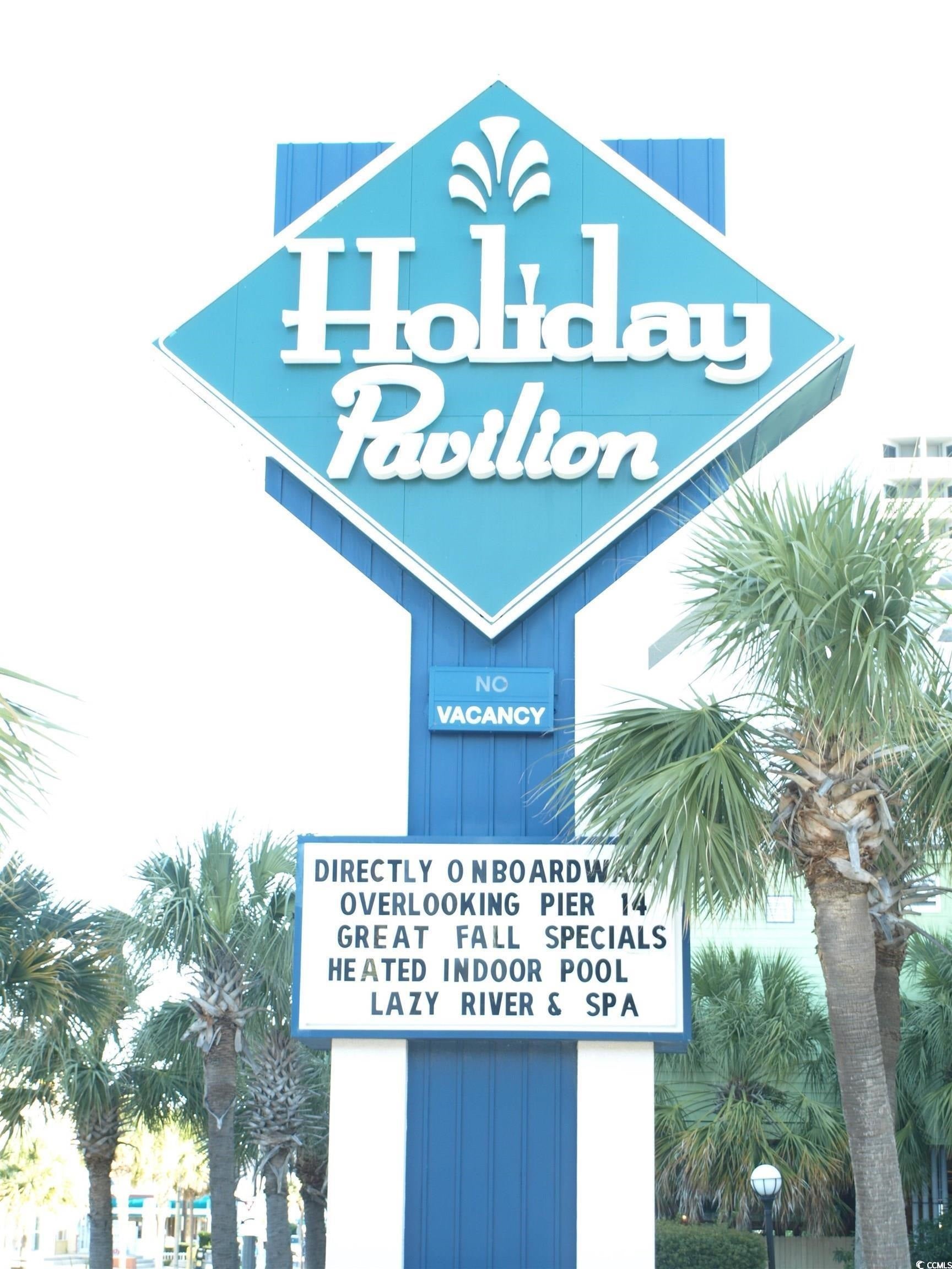 1200 N Ocean Blvd. 804