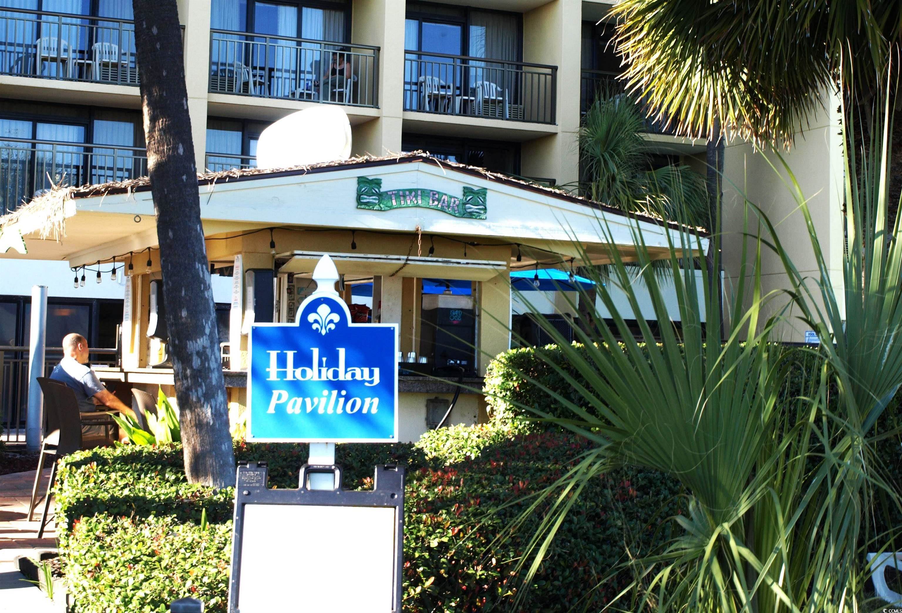 1200 N Ocean Blvd. 804