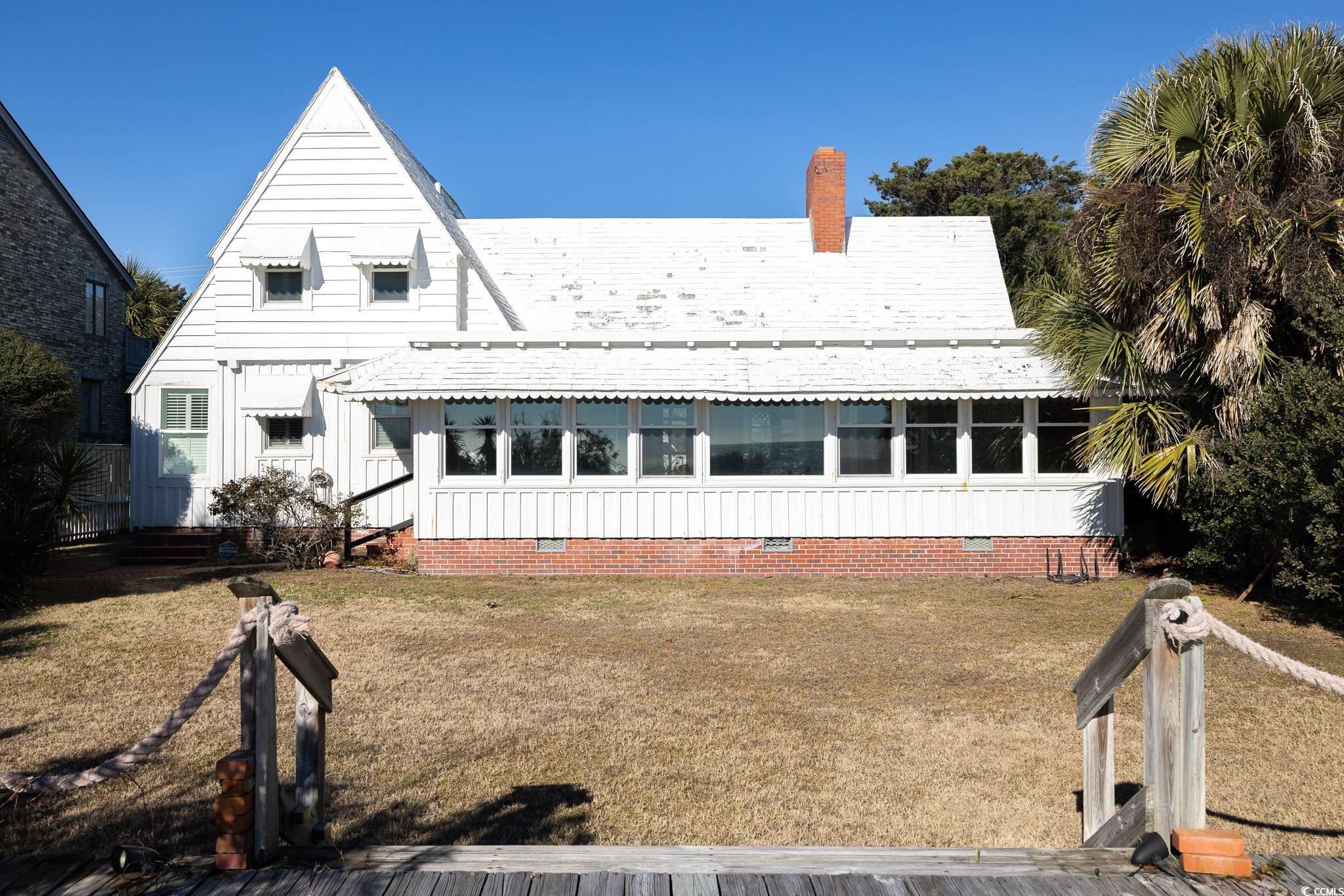 6200 North Ocean Blvd.