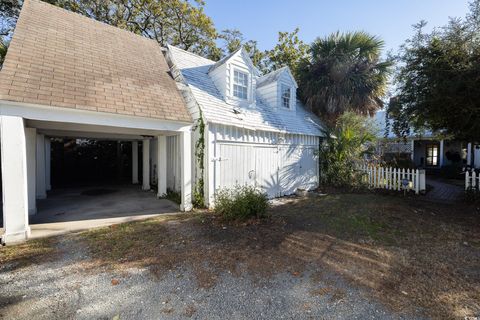 6200 North Ocean Blvd. Myrtle Beach SC 29572