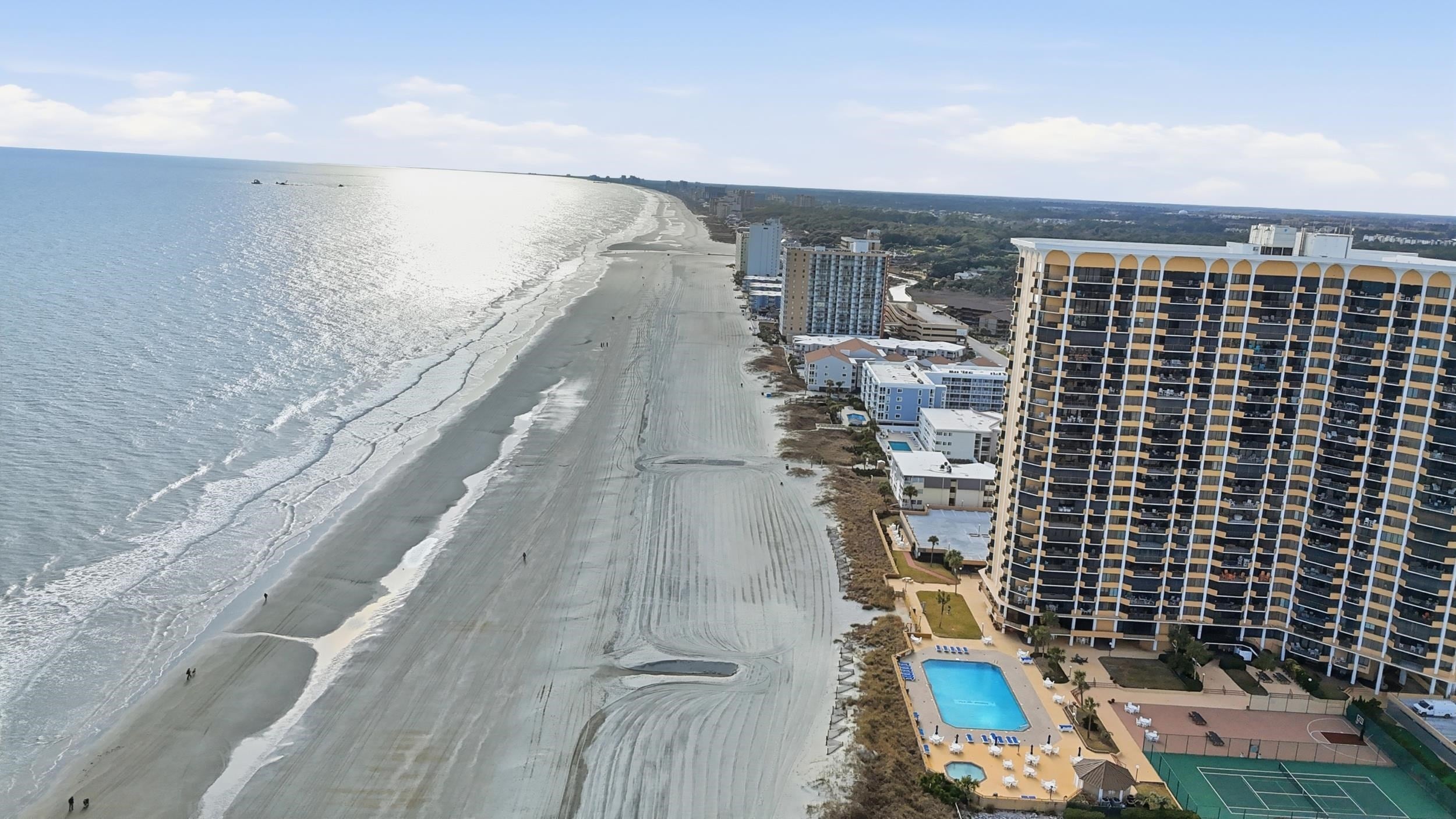 9650 Shore Dr. 1401