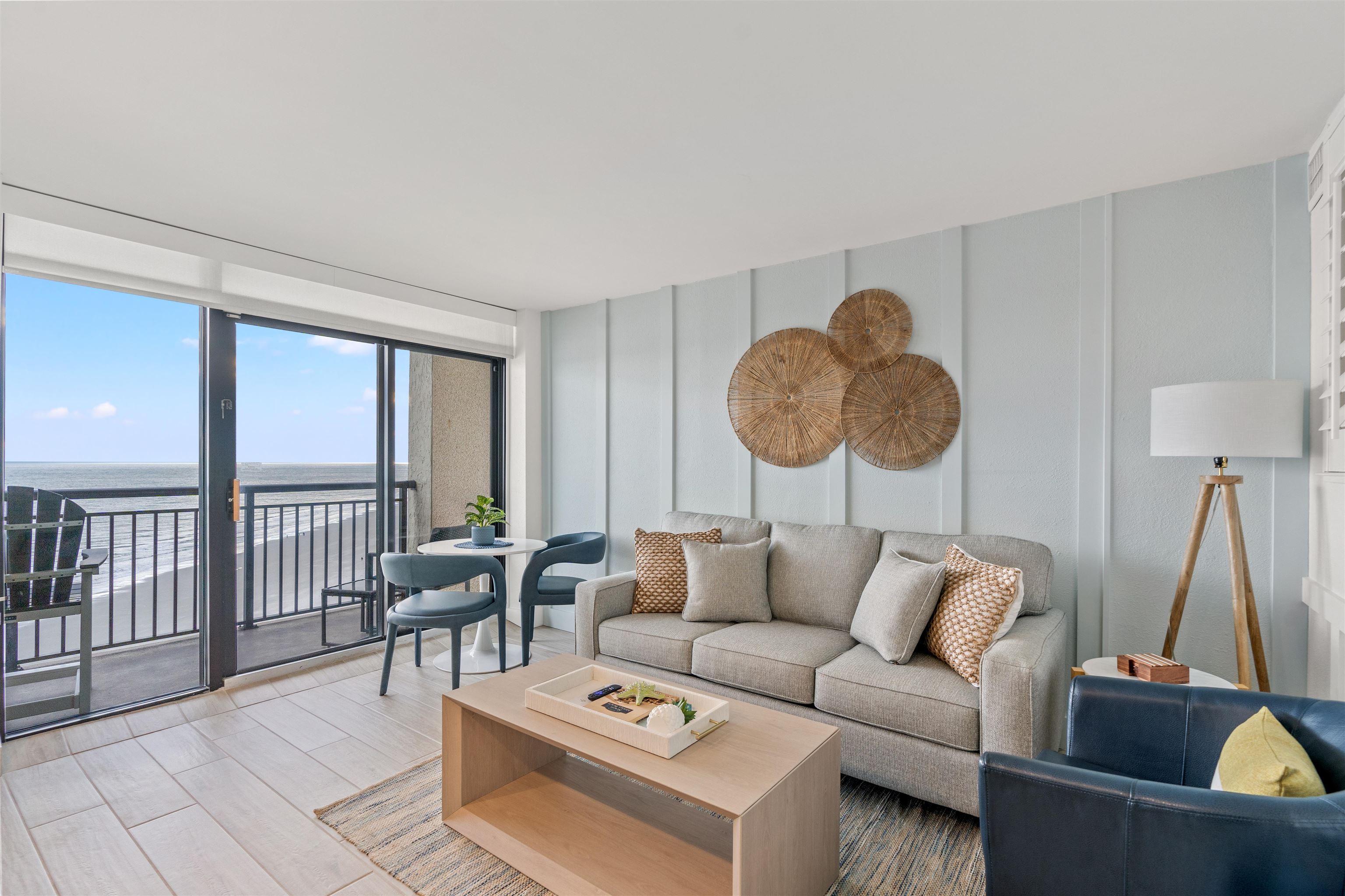 4800 S Ocean Blvd. 1409