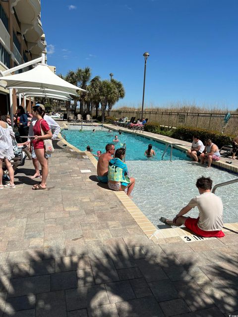 A home in North Myrtle Beach