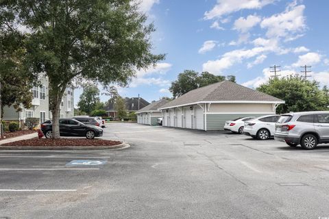 A home in Murrells Inlet