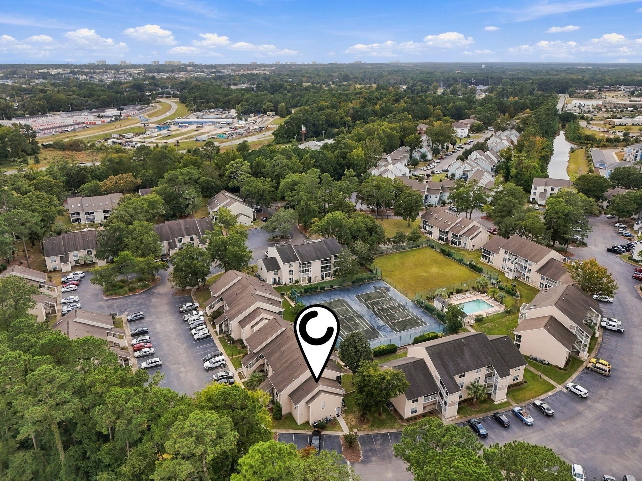 4473 Little River Inn Rd. 1104
