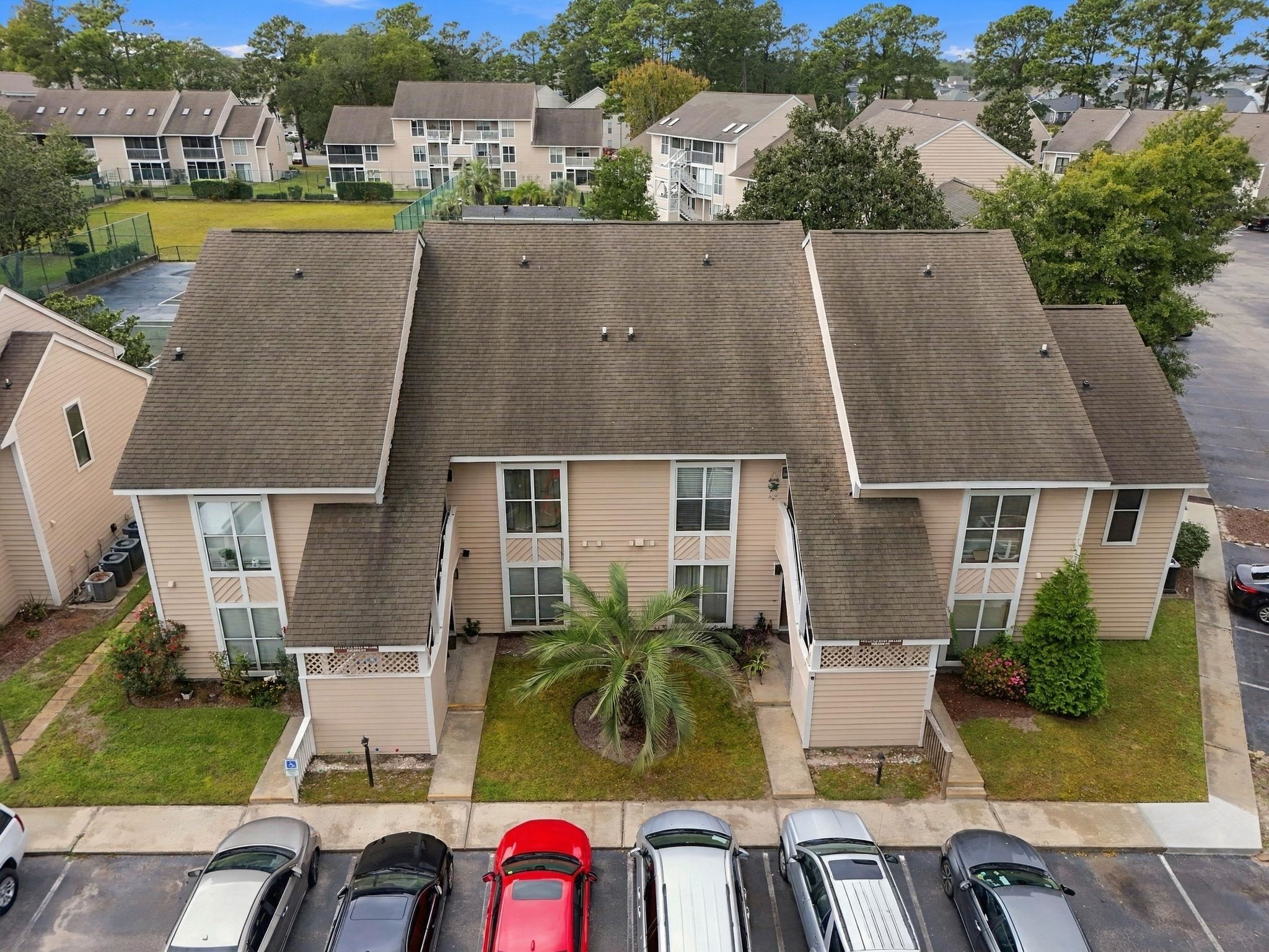 4473 Little River Inn Rd. 1104