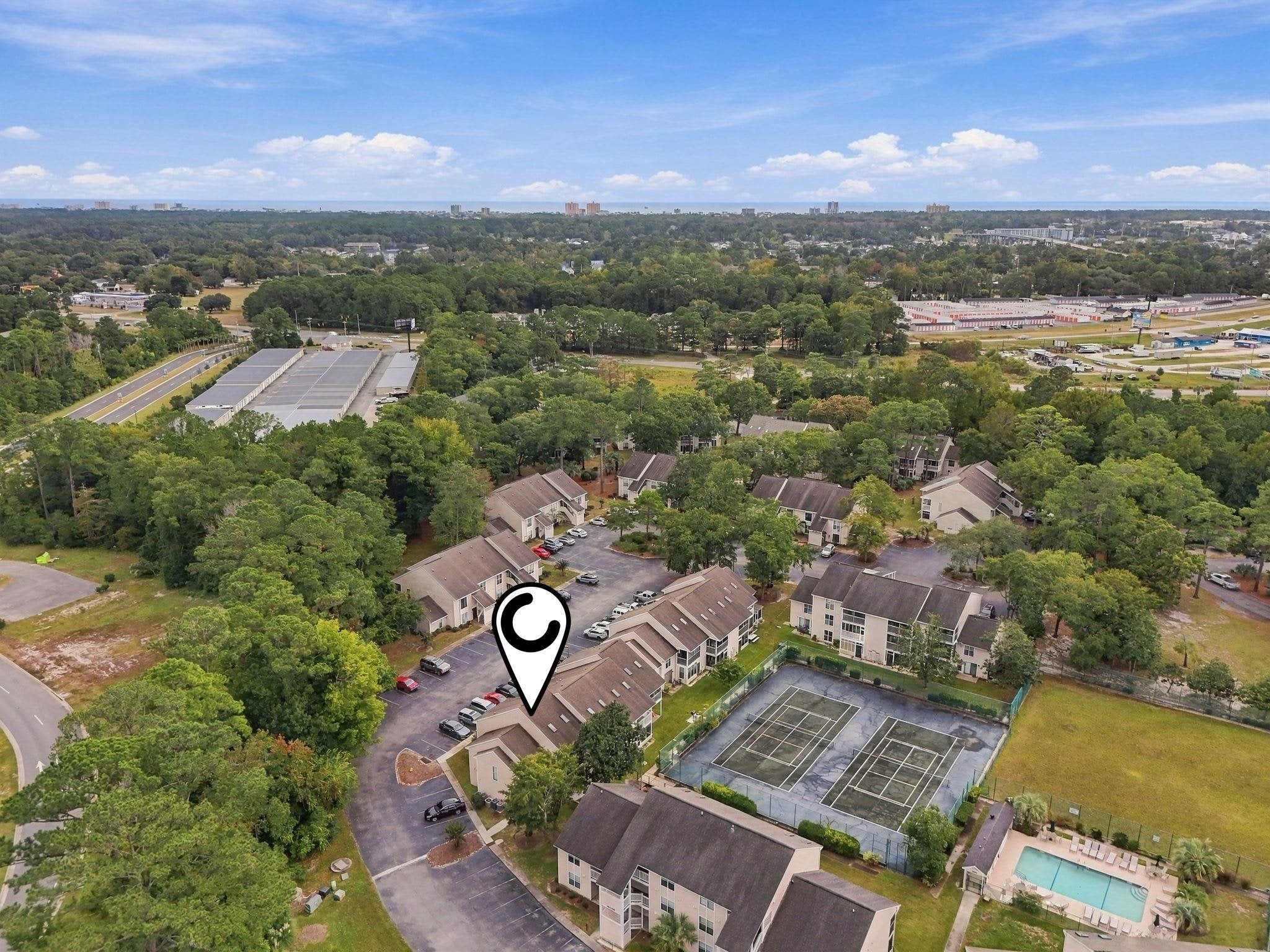 4473 Little River Inn Rd. 1104