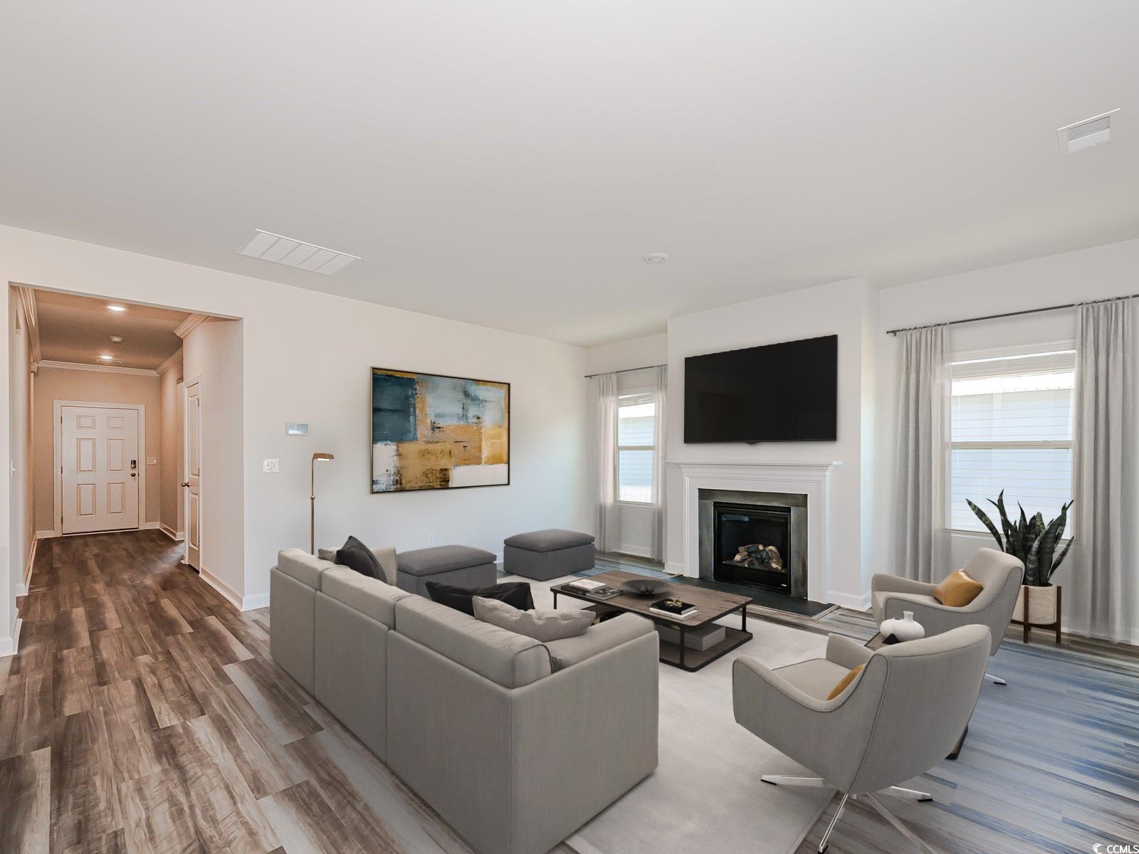 1600 Regal Fern Way