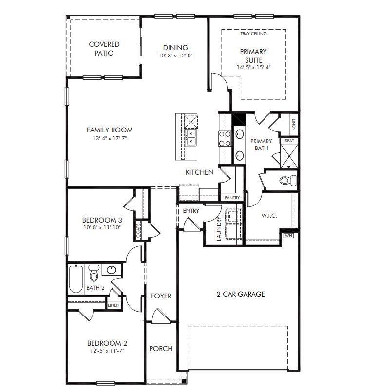 1600 Regal Fern Way