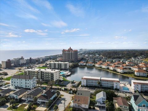 A home in North Myrtle Beach