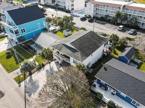 A home in North Myrtle Beach