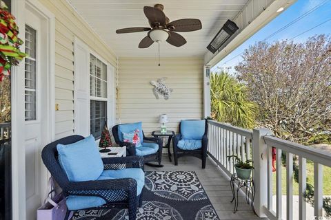 A home in North Myrtle Beach