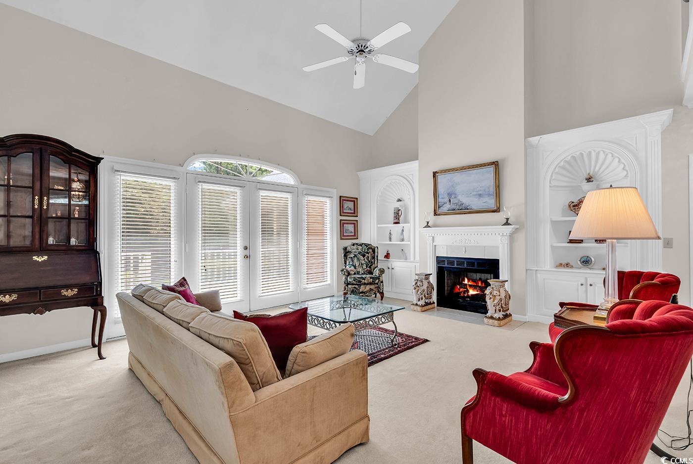 241 Black Duck Rd.