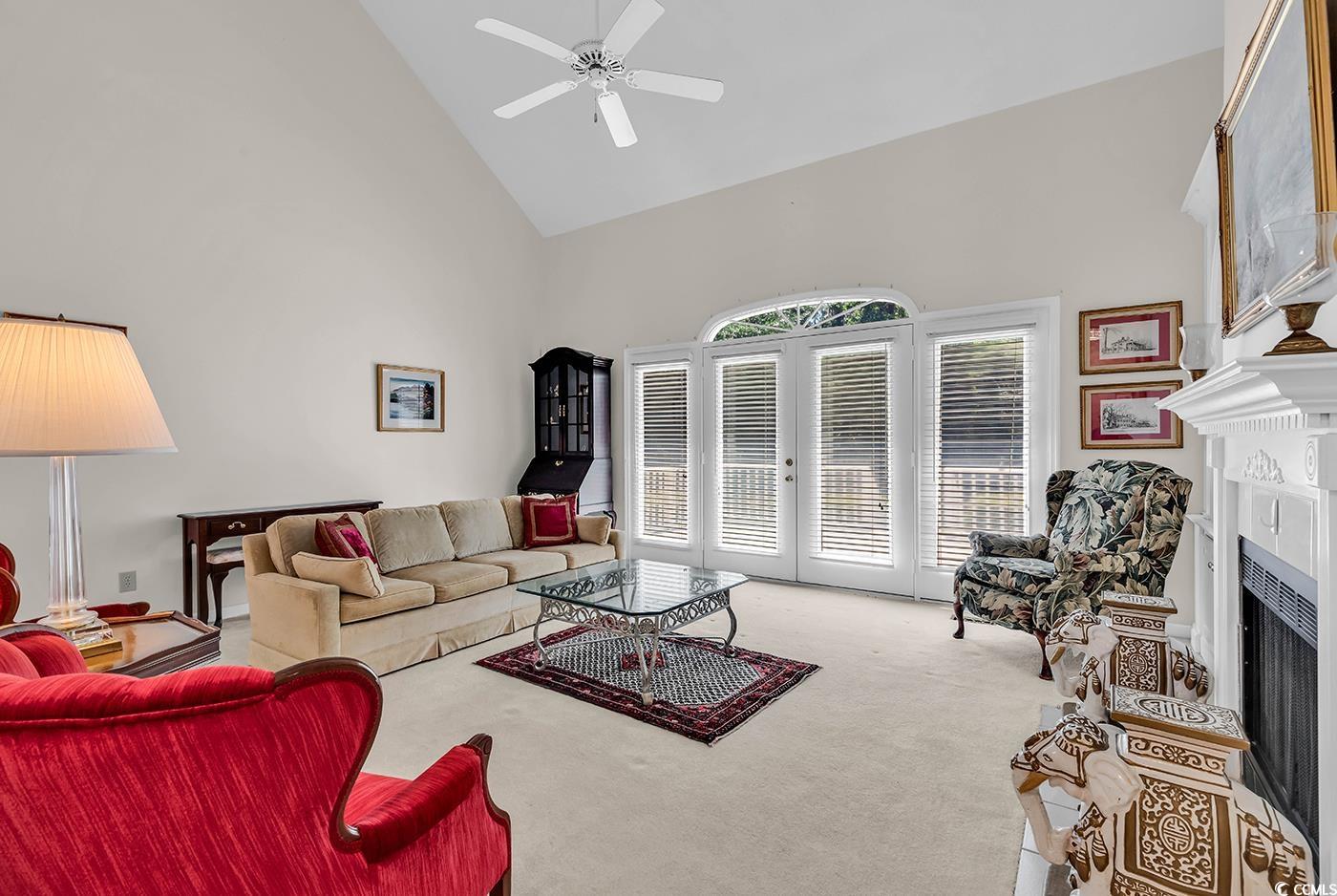 241 Black Duck Rd.