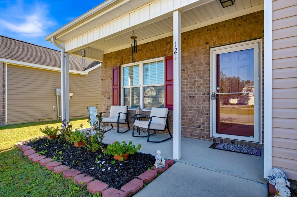 Photo of 121 Orleans Ct, Conway, SC 29527 (MLS # 2625953)
