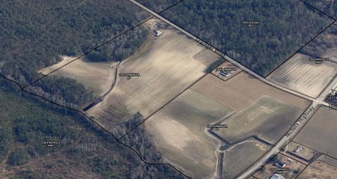 1901 Grainger Rd. Aynor SC 29511