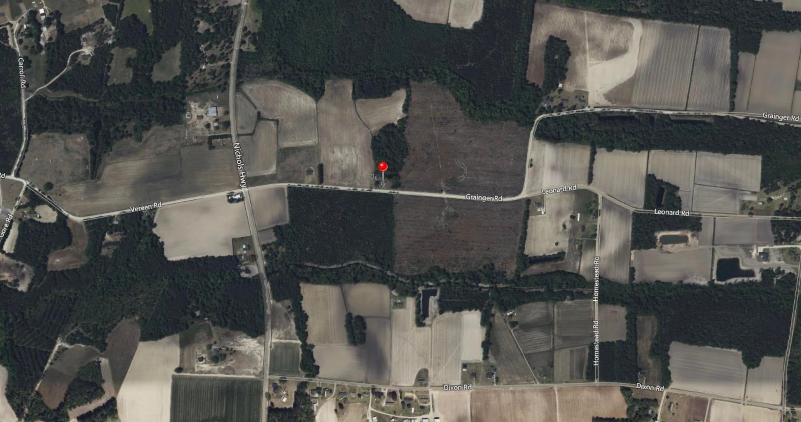 1901 Grainger Rd.