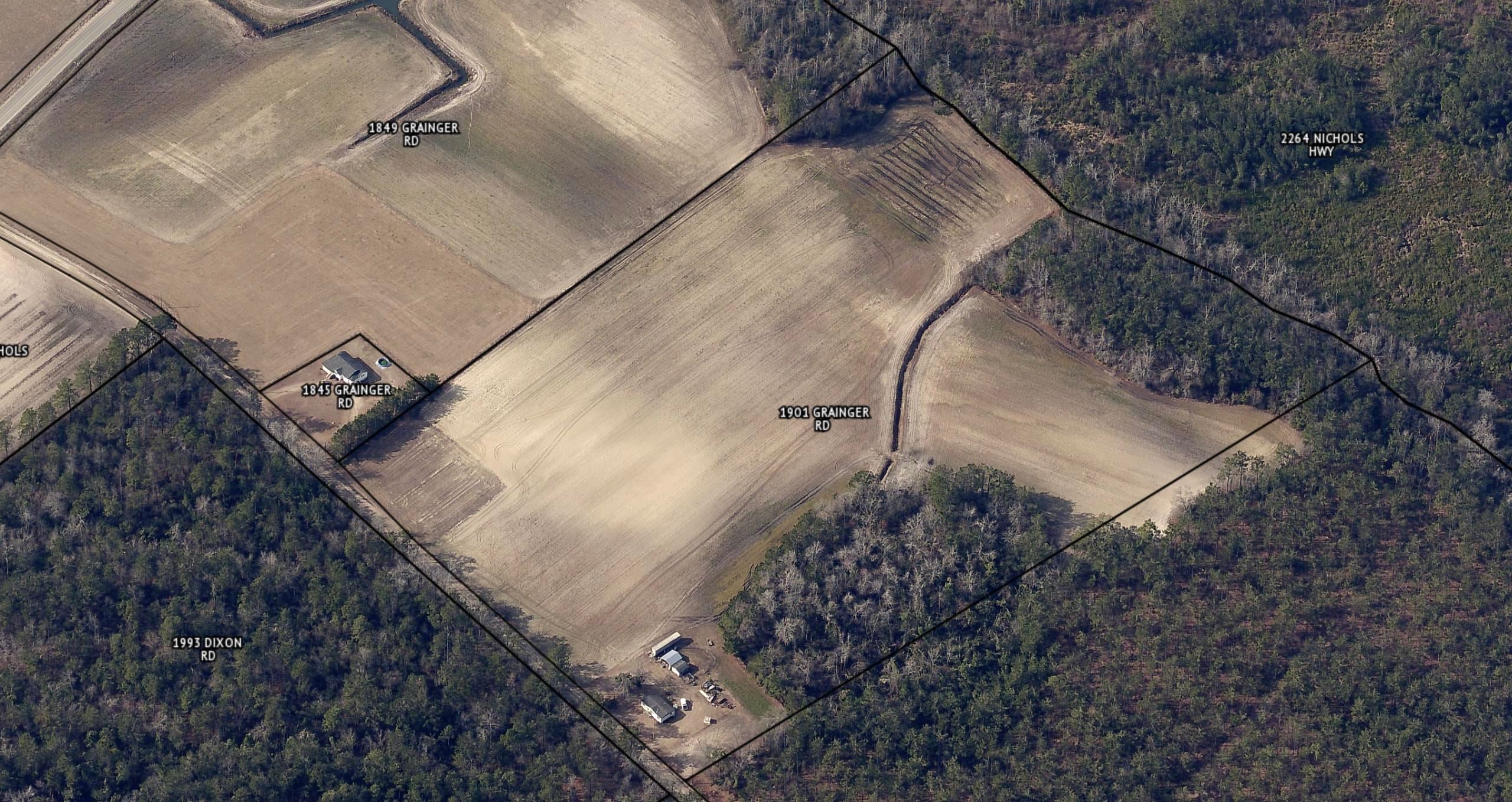 1901 Grainger Rd.
