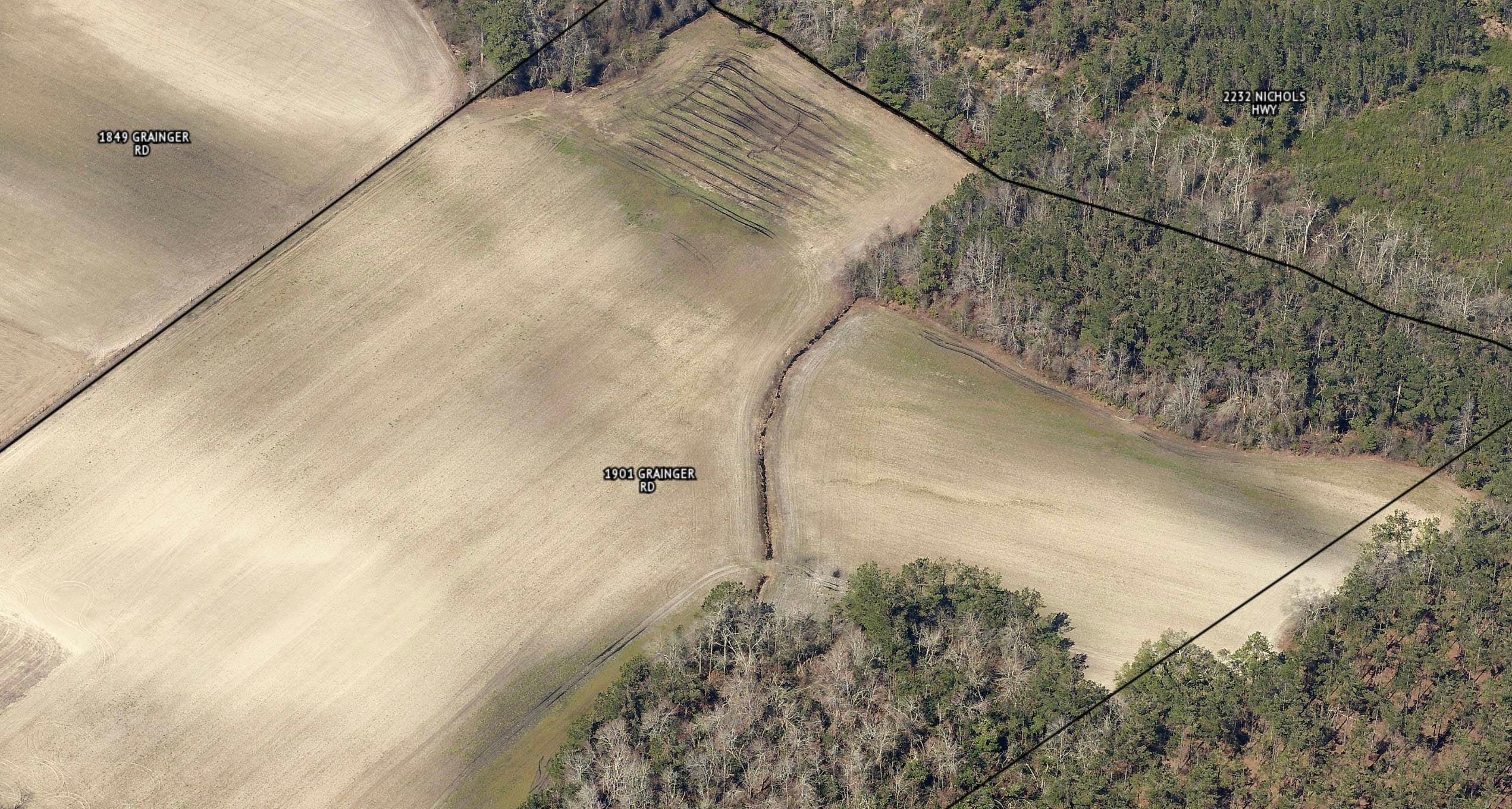 1901 Grainger Rd.