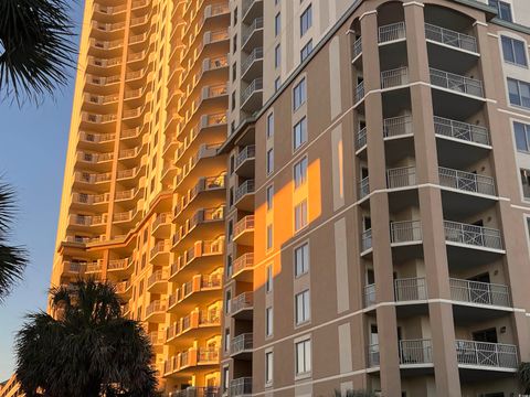 A home in Myrtle Beach