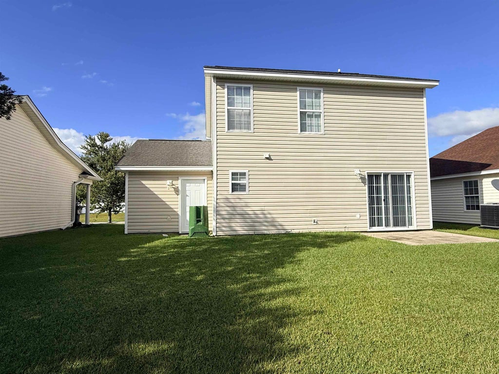 Photo of 430 Wallingford Circle, Myrtle Beach, SC 29588 (MLS # 2625269)