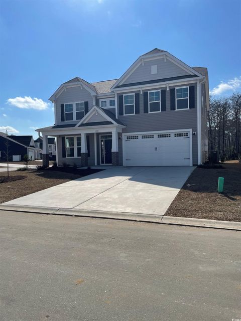 1999 Woodrush Loop Little River SC 29566