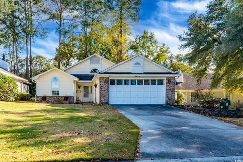 A home in Little River