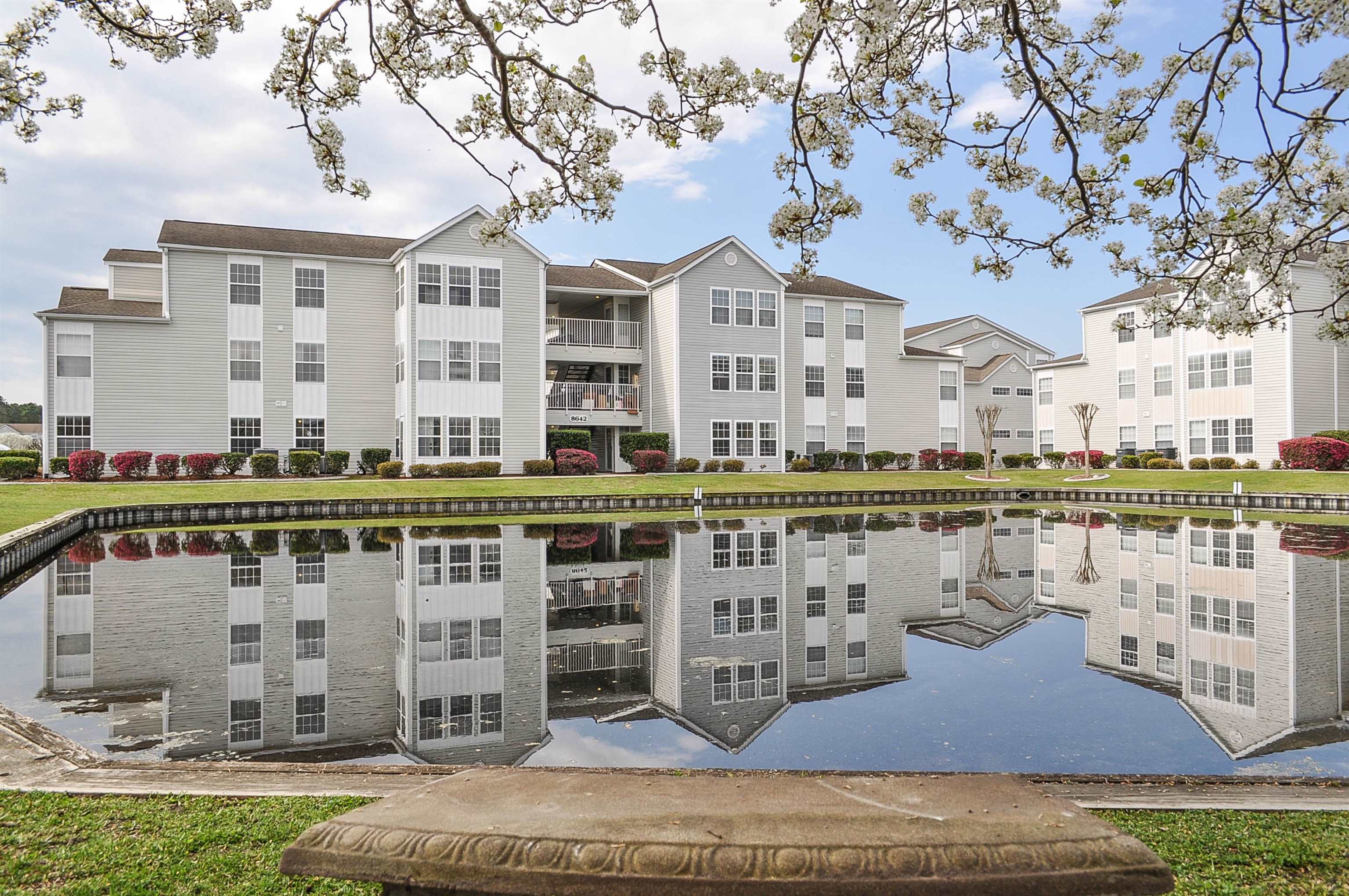 8642 Southbridge Dr. F