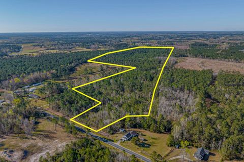 TBD Wright Rd. Loris SC 29569