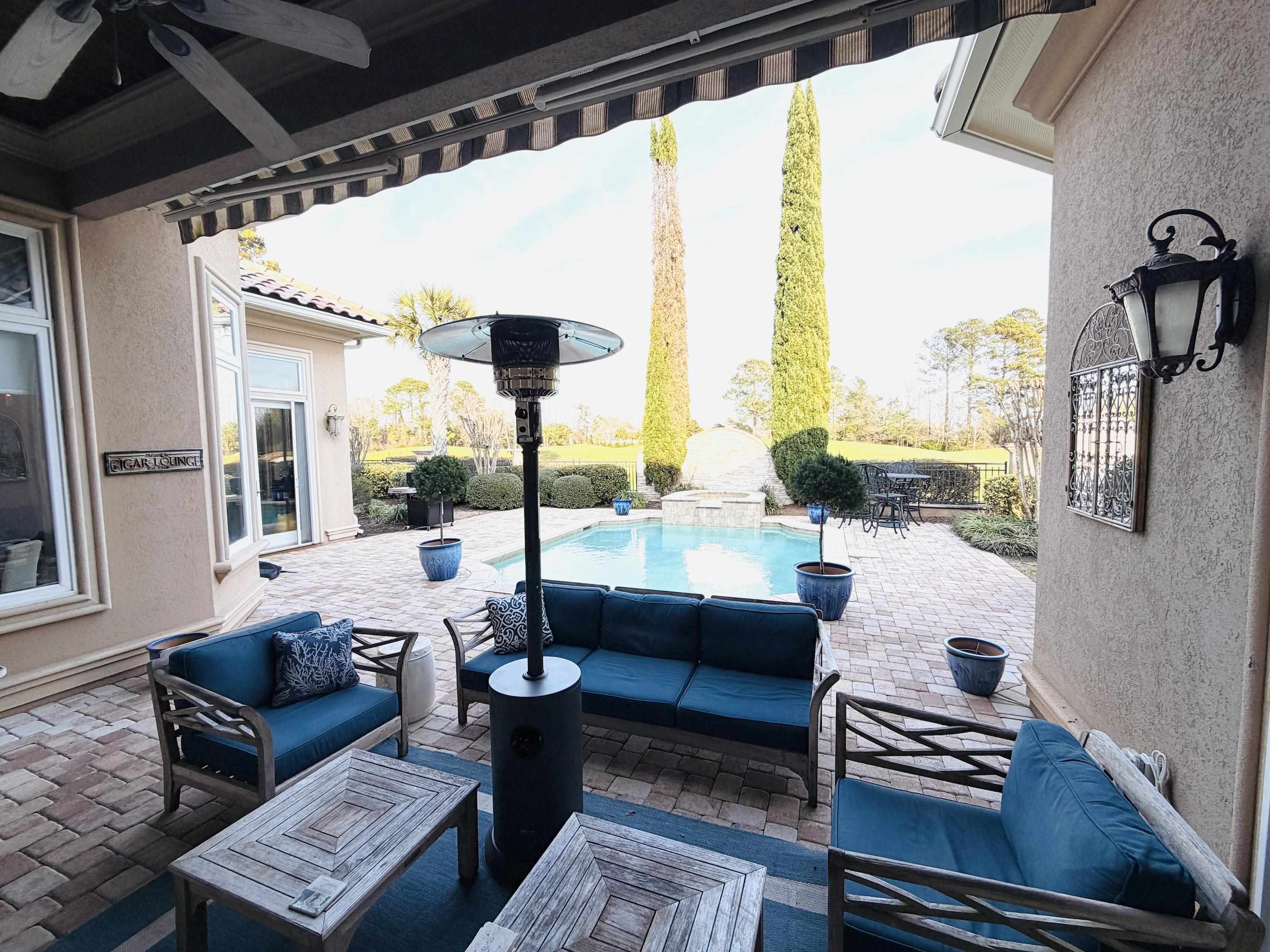 9031 Belle Verde Ct.