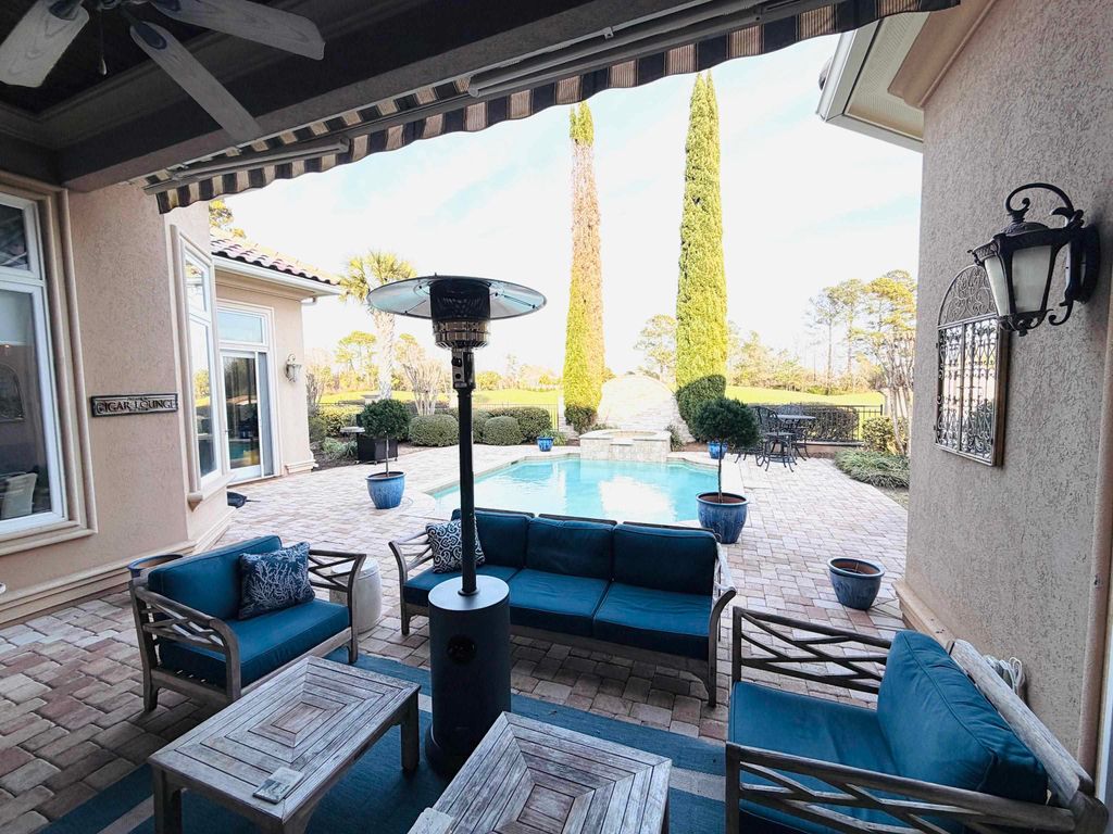 Photo of 9031 Belle Verde Ct, Myrtle Beach, SC 29579 (MLS # 2602857)