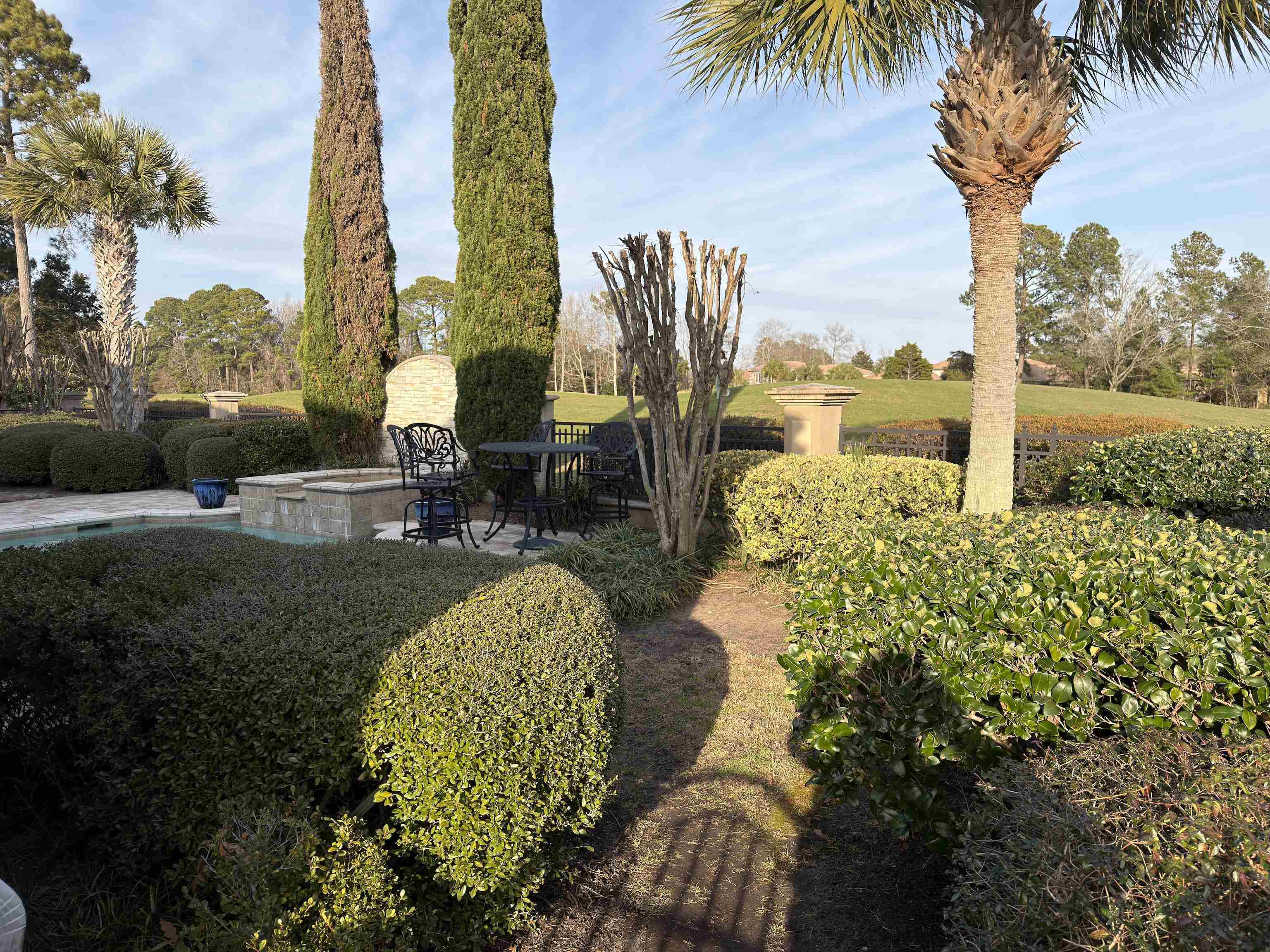 9031 Belle Verde Ct.