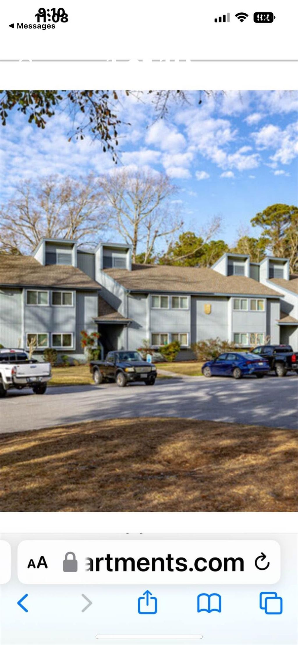 Photo of 10301 N Kings Hwy #22-11, Myrtle Beach, SC 29572 (MLS # 2618543)